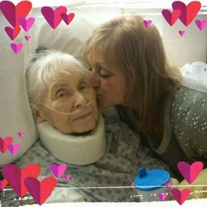 Meet your Posher, Sherry